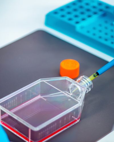 soluciones medicas en insumos biologicos en queretaro